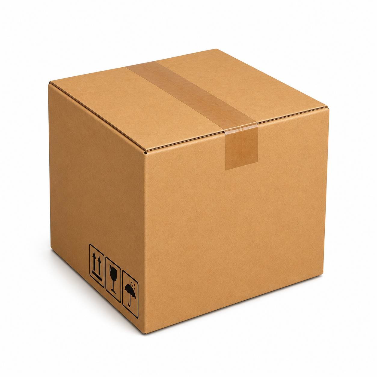 Mistery Box
